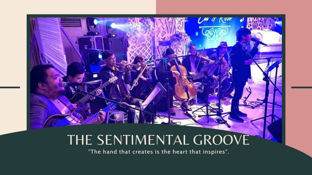 Wedding Bands Manila