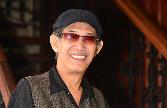 The Great Bong&nbsp;Concepcion