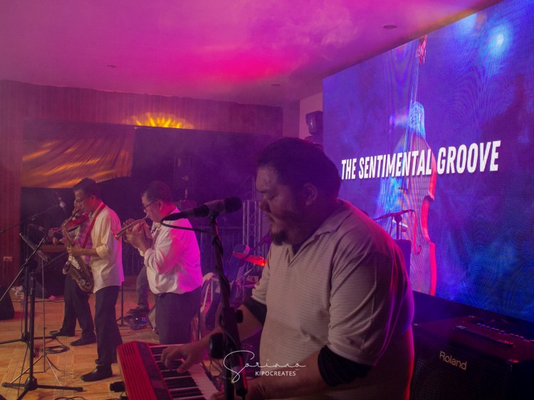 Minalin Music Festival