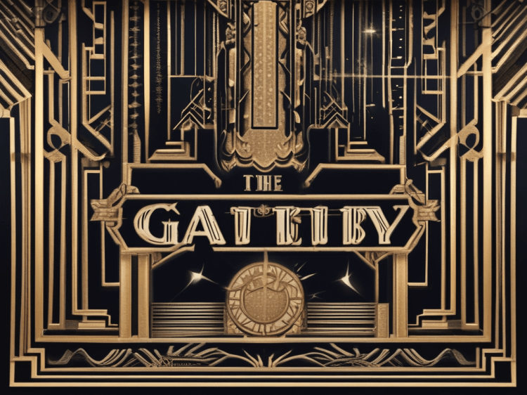 Contemporary Chic: Jazz and the new&nbsp;Gatsby